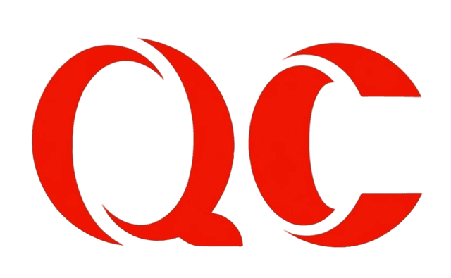 Símbolo QC