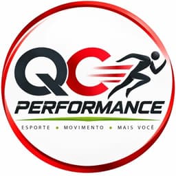 Logo QC Performance