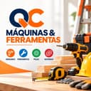 QC Máquinas & Ferramentas