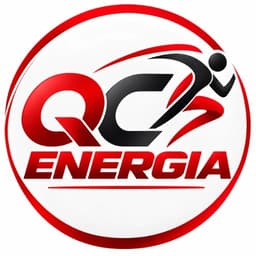Logo QC Energia