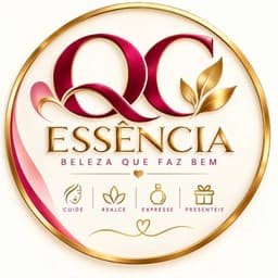 Logo QC ESSÊNCIA