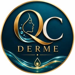 Logo QC DERME
