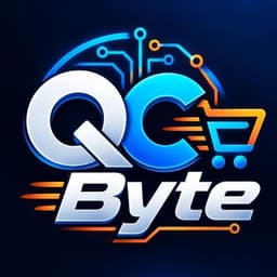 Logo QC Byte