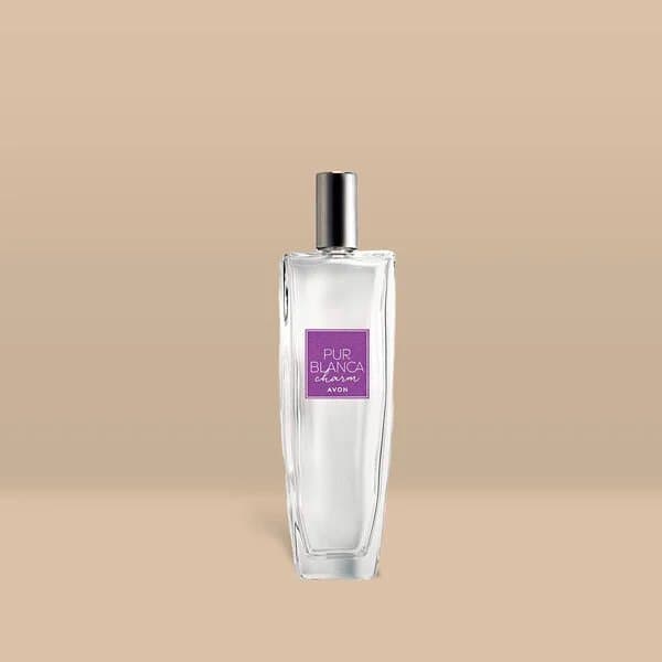 Pur Blanca Charm Deo Colônia