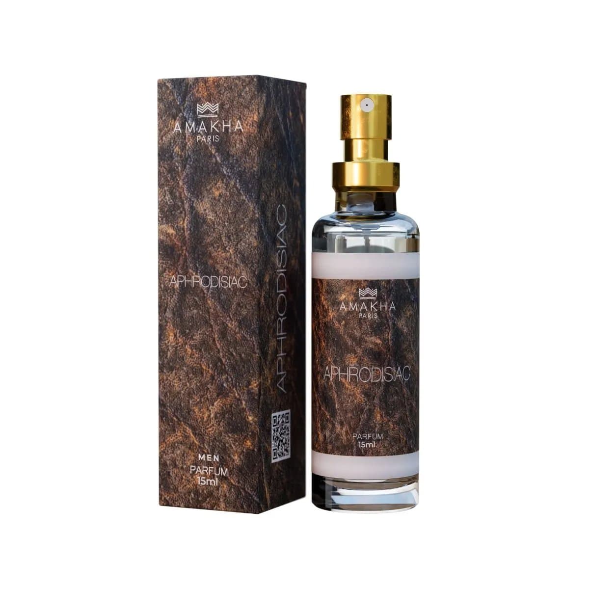 Aphrodisiac 15ml - Insp. Gucci Guilty