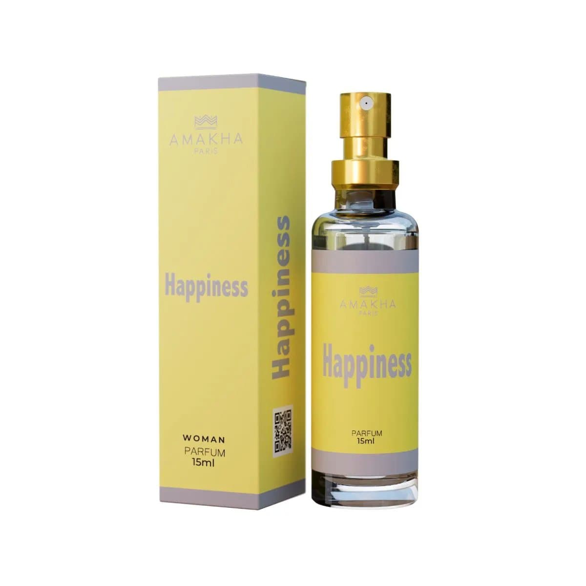 Happiness 15ml - Insp. Jimmy Choo