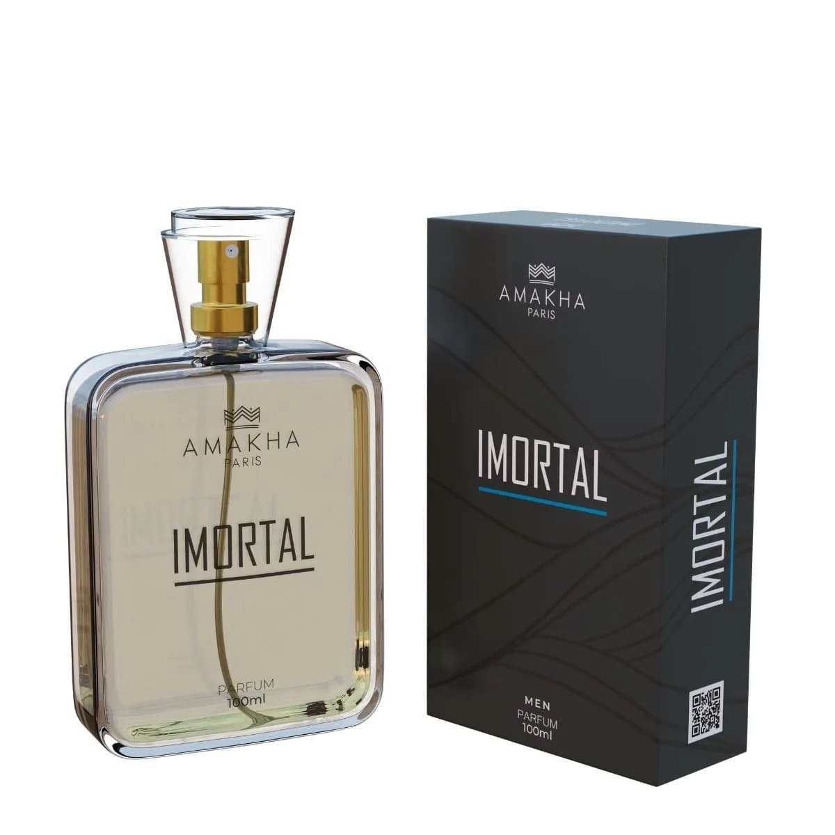 Imortal 100ml - Insp. Invictus