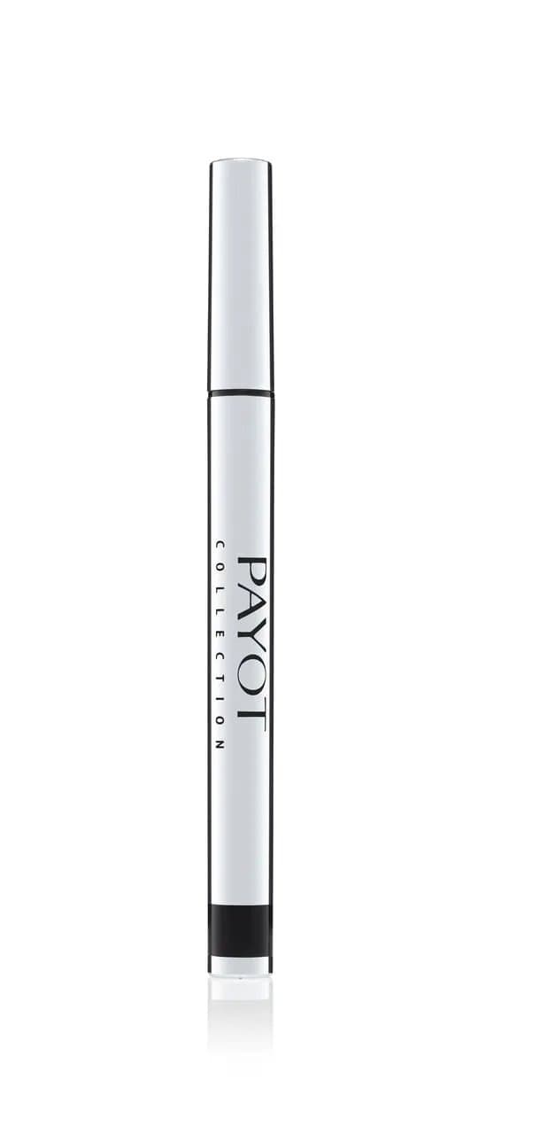 Caneta Delineadora Silver, Caneta Delineadora Silver Payot, delineador silver, caneta delineadora, delineador para olhos, maquiagem para olhos, maquiagem, cosméticos, beleza, Payot, Studio da Beleza, Queridas Compras