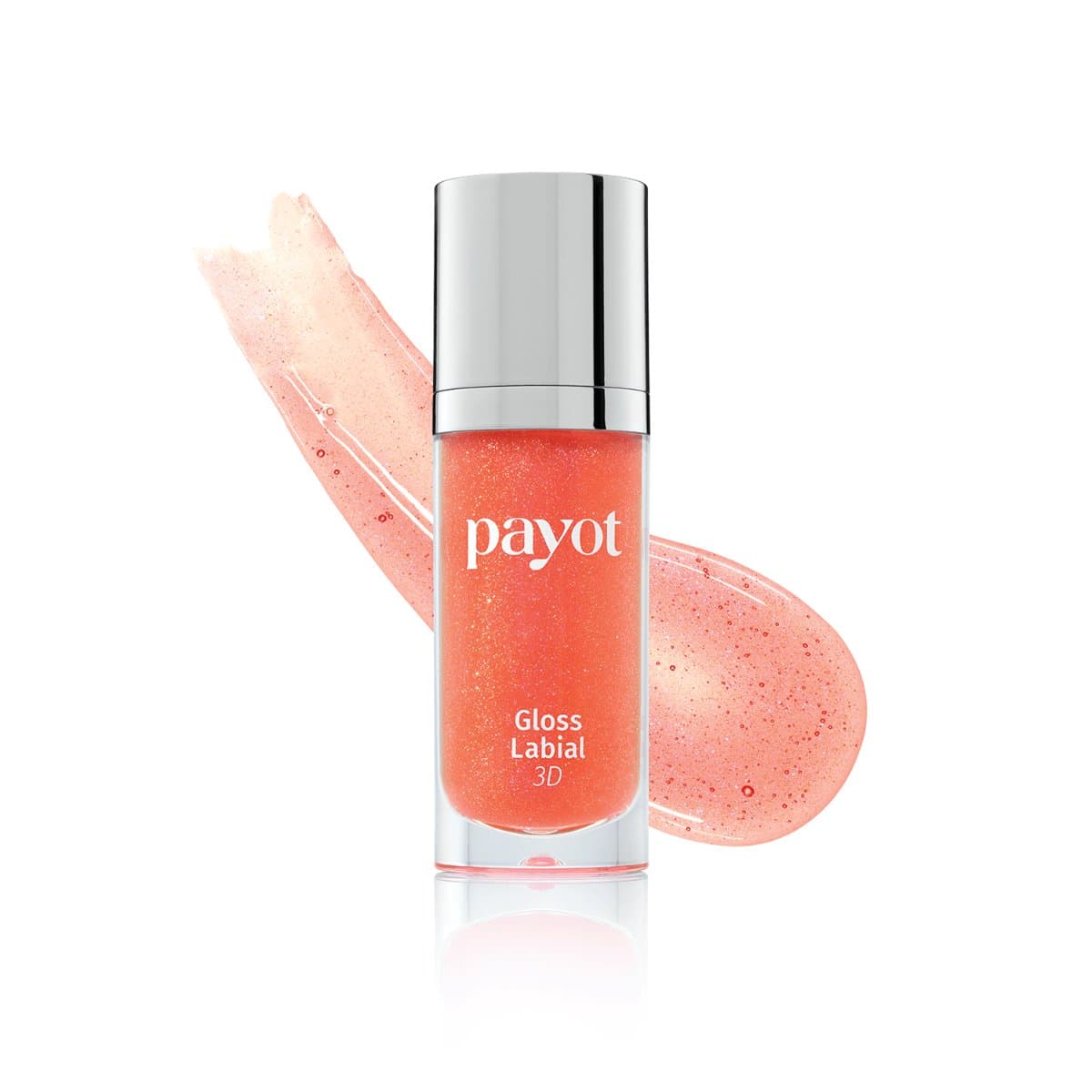 Gloss Labial 3D Payot