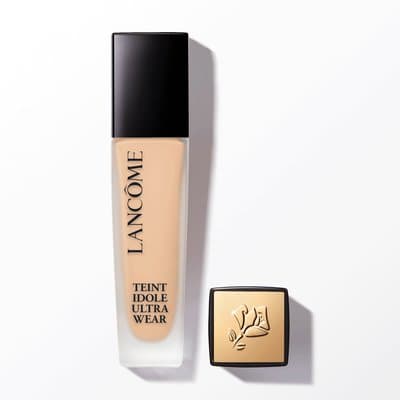 BASE LÍQUIDA LANCÔME TEINT IDOLE ULTRA WEAR MATTE RESPIRÁVEL - 30ml