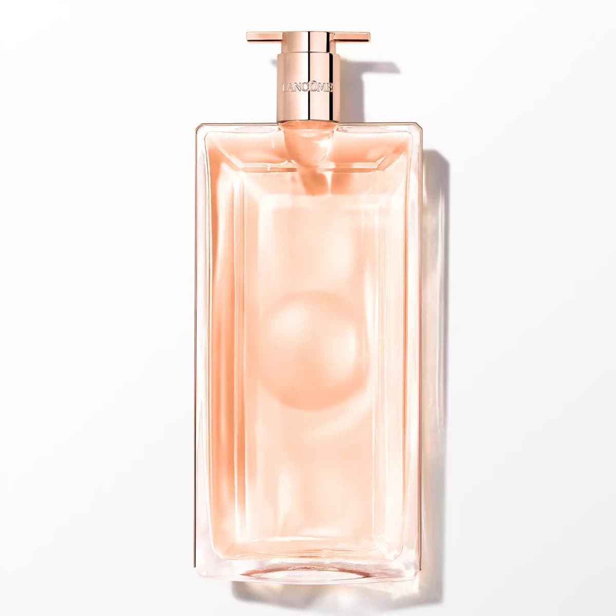 IDÔLE EAU DE TOILETTE FEMININO FLORAL AMBARADO FRESCO COM BERGAMOTA - 100ml