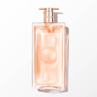 IDÔLE EAU DE TOILETTE FEMININO FLORAL AMBARADO FRESCO COM BERGAMOTA - 50ml