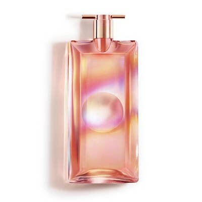 IDÔLE NECTAR PERFUME FEMININO FLORAL COM ACORDE DE PIPOCA - 50ml