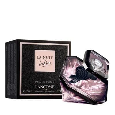 LA NUIT TRÉSOR EAU DE PARFUM LANCÔME PERFUME FEMININO - 100ml
