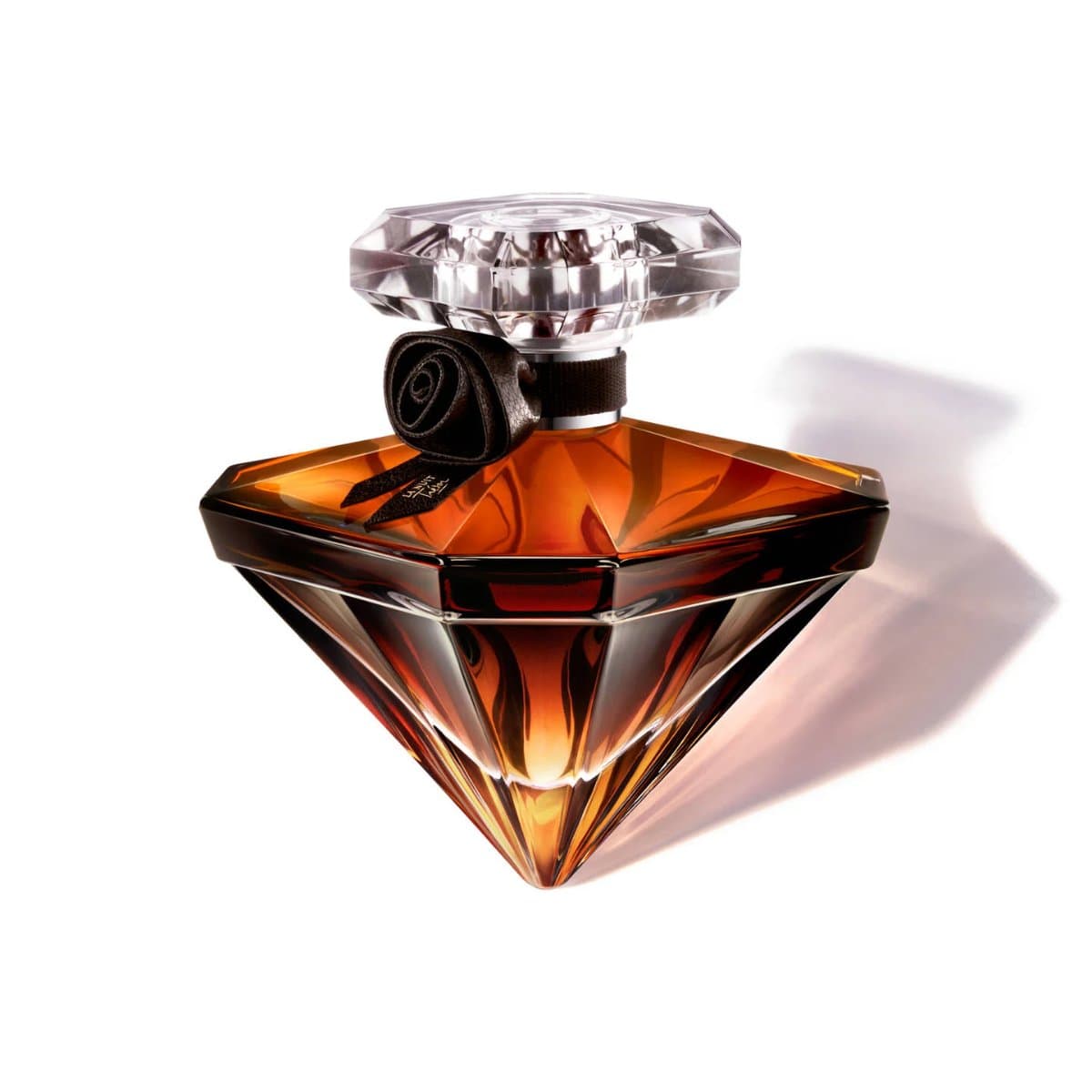 LA NUIT TRÉSOR VANILLE NOIRE EAU DE PARFUM FEMININO ORIENTAL SENSUAL - 50ml