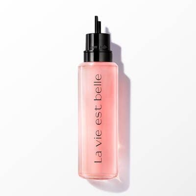 LA VIE EST BELLE EAU DE PARFUM REFIL 100ml - 100mlRefill