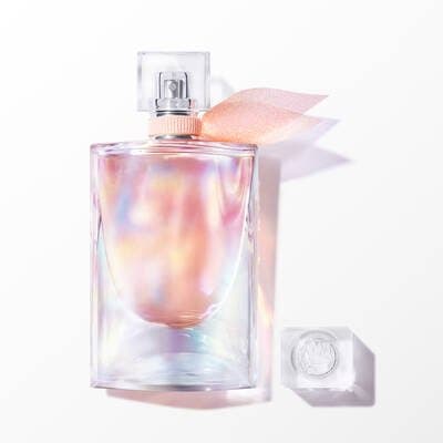 LA VIE EST BELLE EAU DE PARFUM ROSA EXTRAORDINÁRIA - 50ml