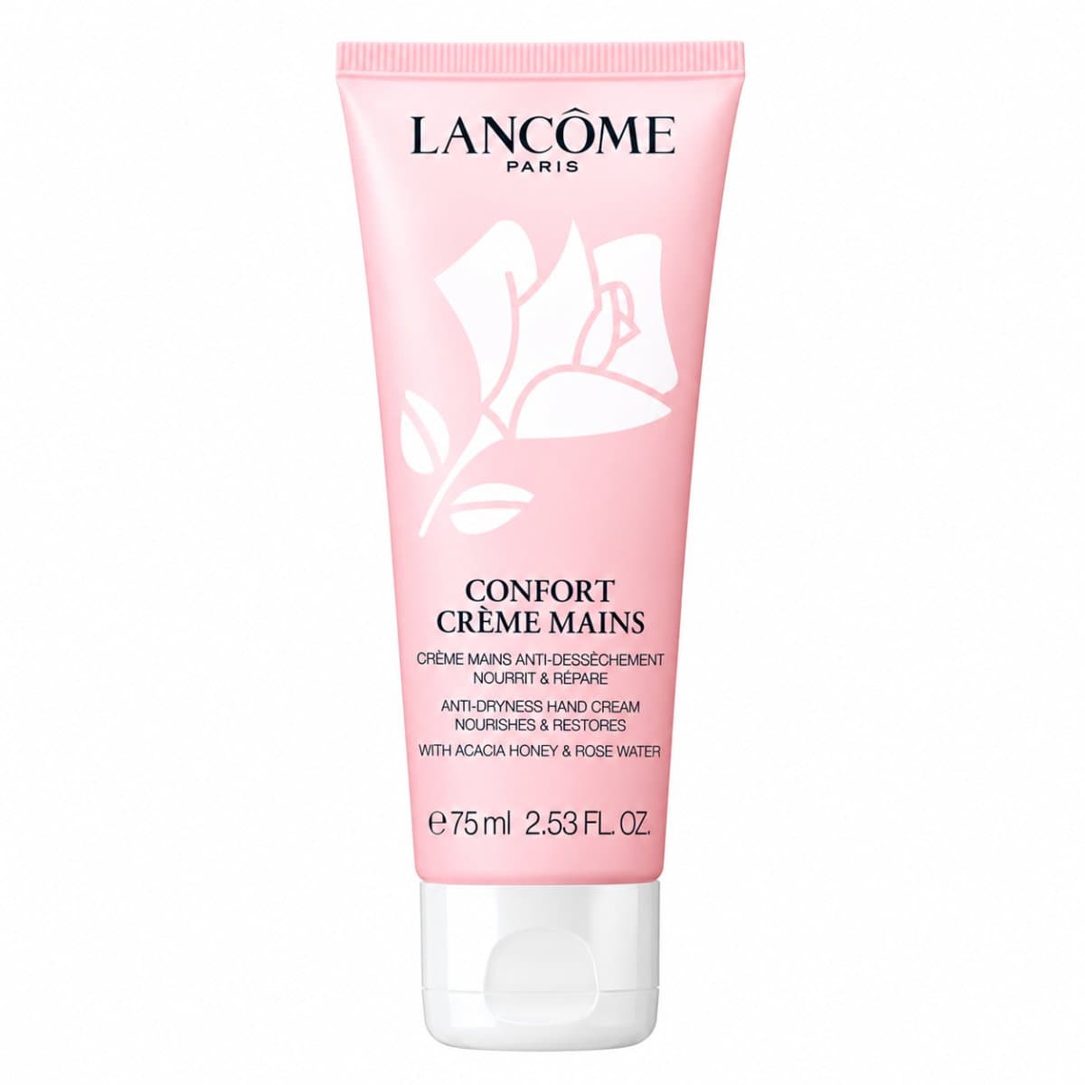 Lancôme CONFORT HAND CREAM - 75ml