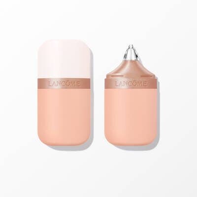 SÉRUM FACIAL COM COR LANCÔME IDÔLE SUPERTINT COM TEXTURA ULTRA-LEVE E ACABAMENTO NATURAL - 30ml