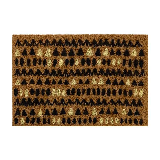 CAPACHO 60 CM X 40 CM RESPIRO
