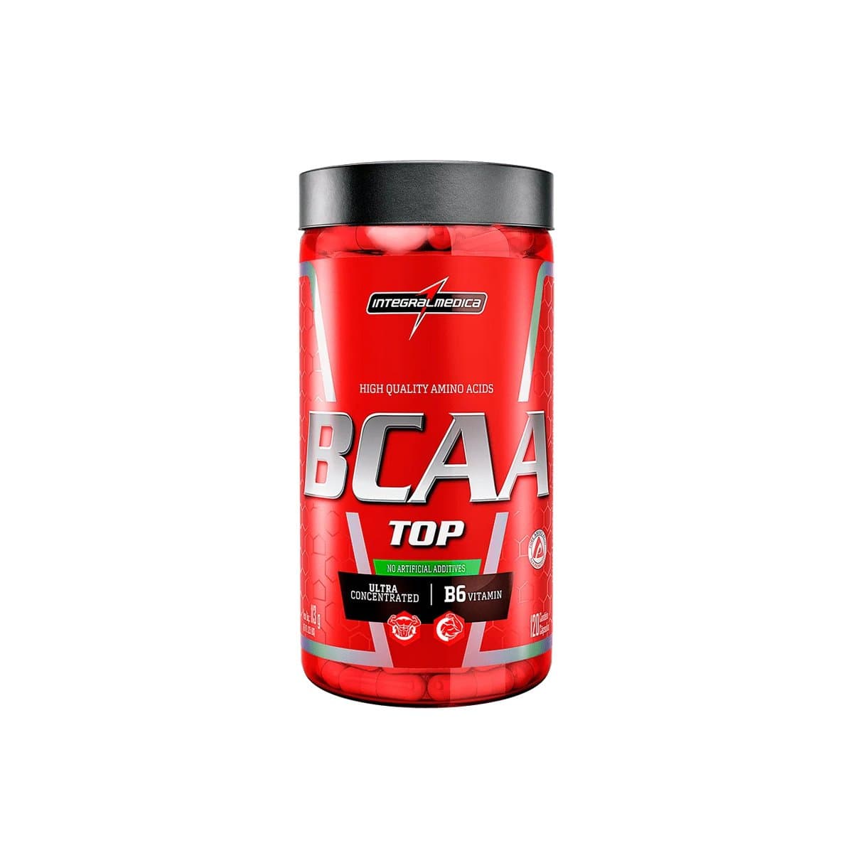 BCAA Top Integralmedica