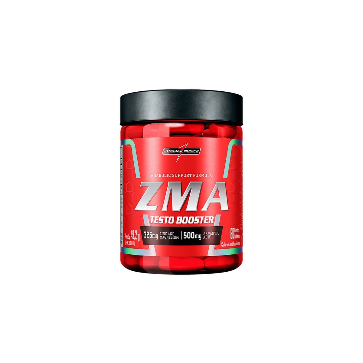 ZMA Testo Booster
