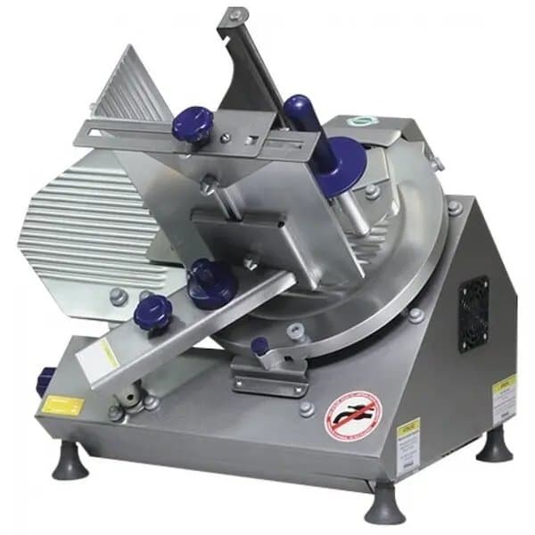 Cortador De Frios Automático Gural Axt 30i Bivolt