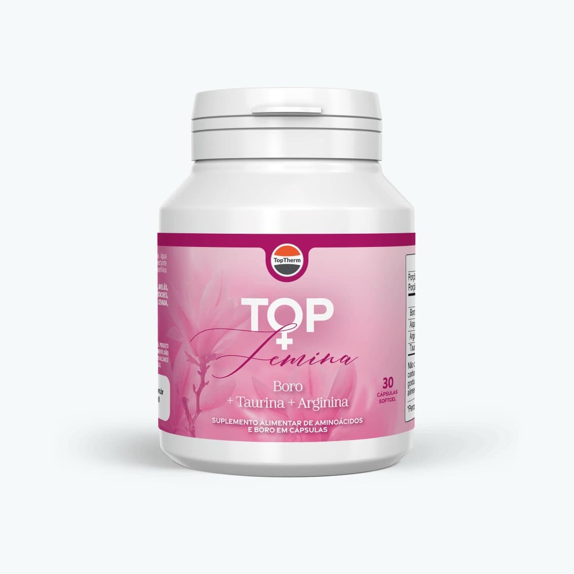 Top Femina by TopTherm | 1 Frasco