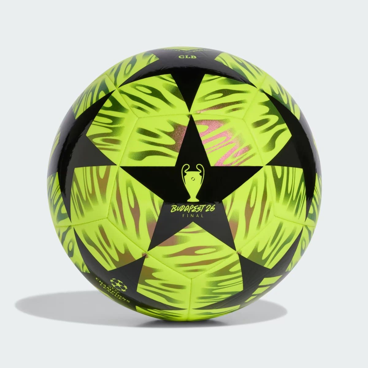 Bola UEFA Champions League Final Club