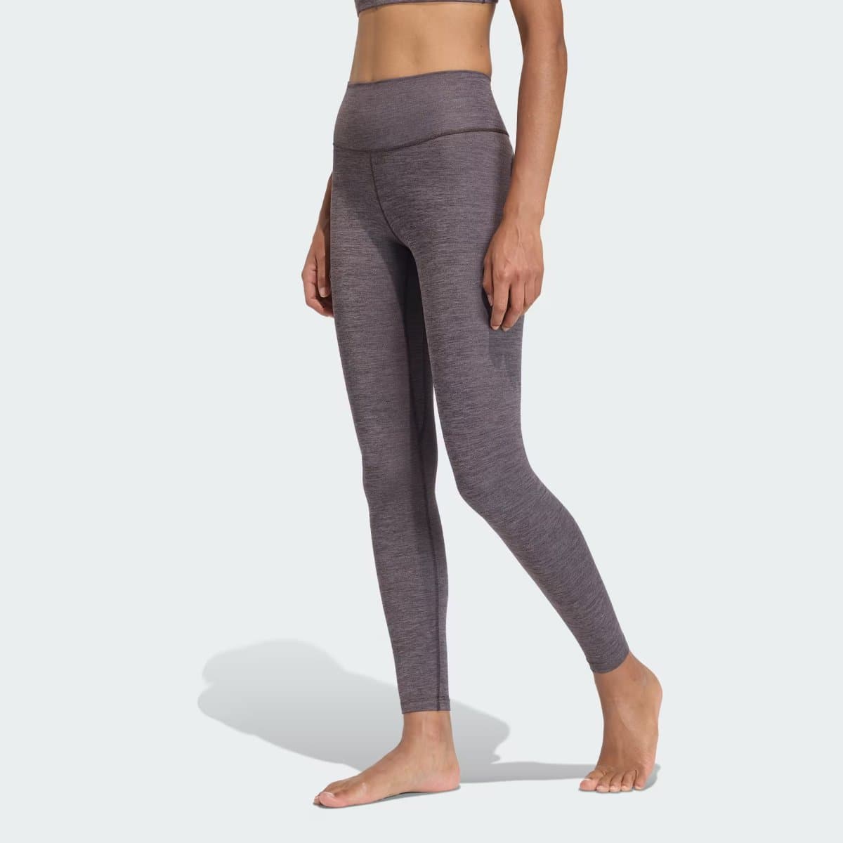 Calça legging adidas All Me 7/8
