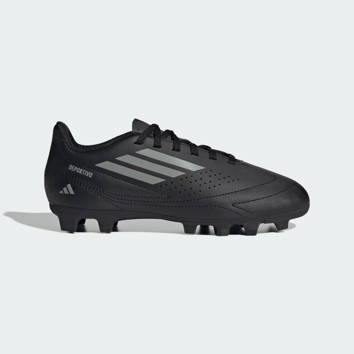 Chuteira Deportivo III Flexible Ground Infantil