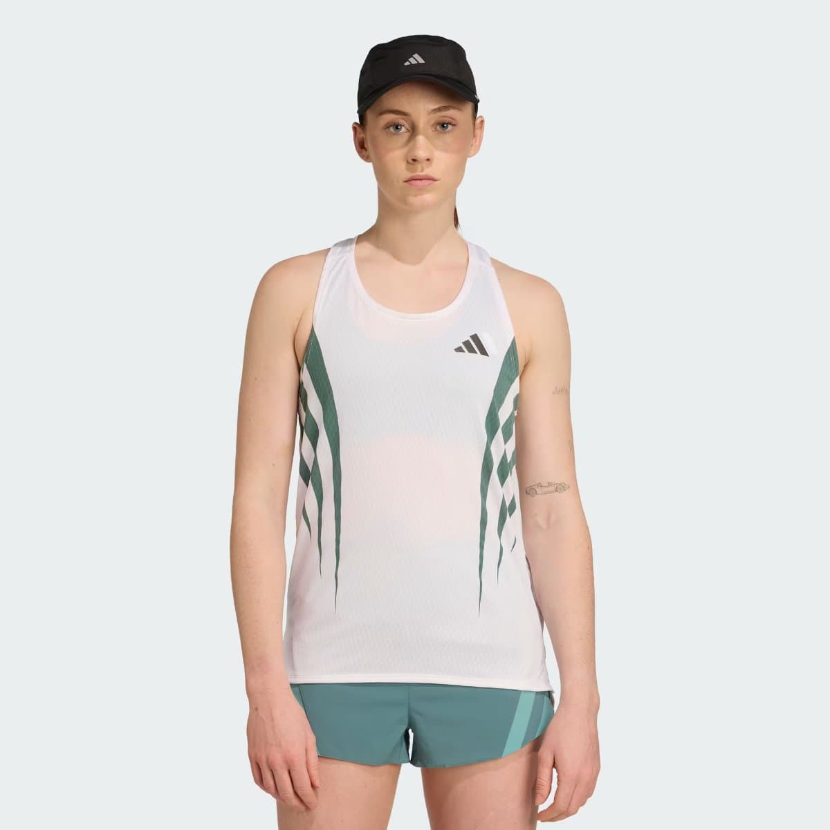 Regata RUNNING Adizero Archive