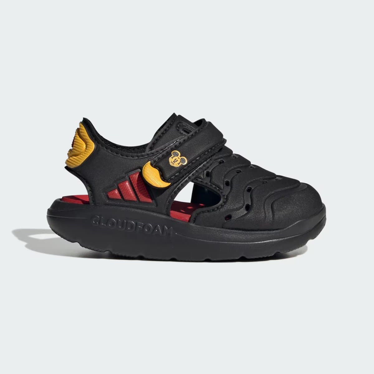 Sandália Aquática adidas Disney Mickey Mouse Infantil