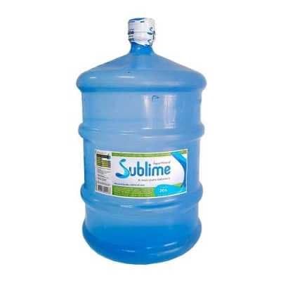 Sublime - 20 Litros