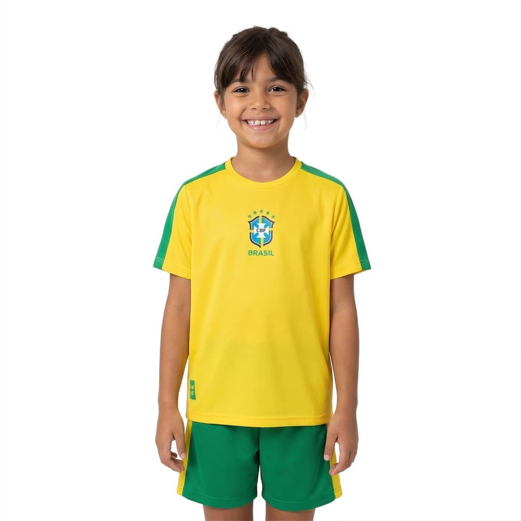Camisa do Flamengo I 25 26 adidas Juvenil Torcedor