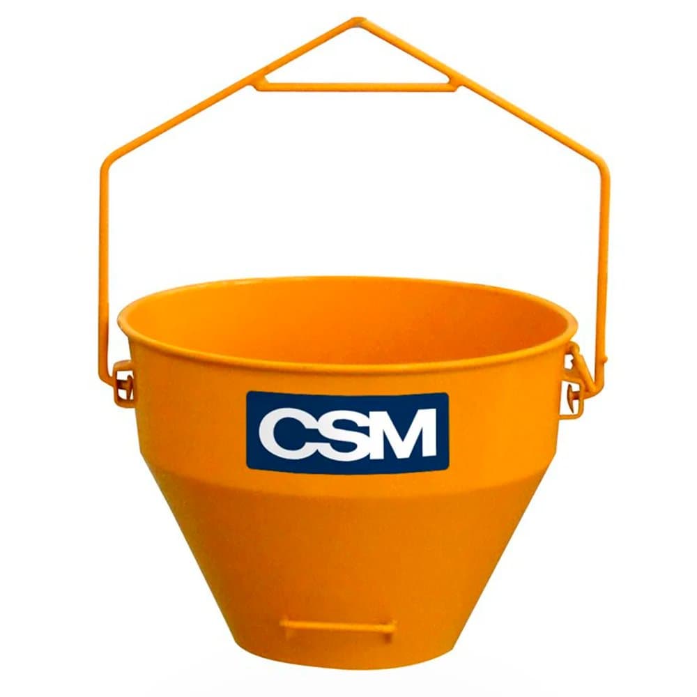 Caçamba 50 Litros para Guincho de Coluna CSM-40221086