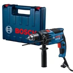 Furadeira de Impacto GSB 16 RE 1/2 Pol 850W 220V com Maleta BOSCH-06012B90D1-000