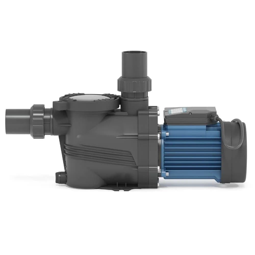 Motobomba para Piscinas WMBP-25H 1/4cv 220V CLAW-CPAH0008