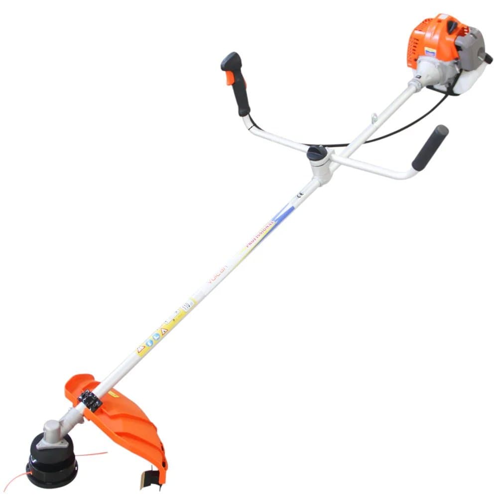 Roçadeira Lateral Profissional VR430P 43CC 1,7HP com Guidão Único VULCAN-56303