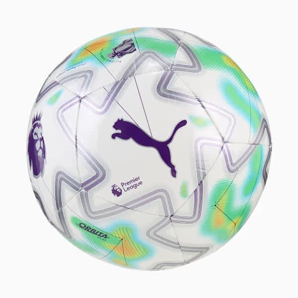 Bola de Futebol PUMA Orbita Play Premier League Thrill