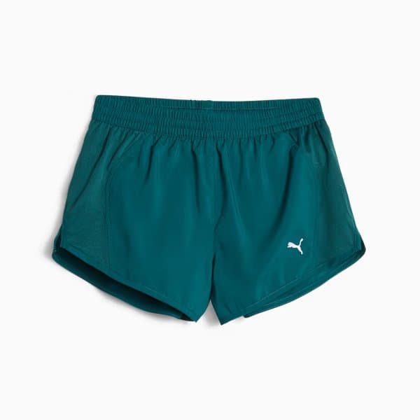 Shorts de Corrida Favourite Velocity 3'' Running Feminino