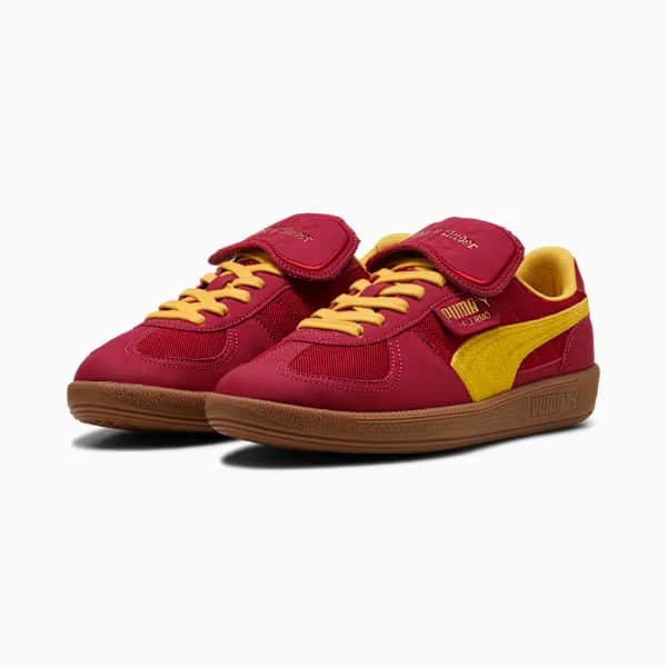 Tênis Palermo PUMA x HARRY POTTER
