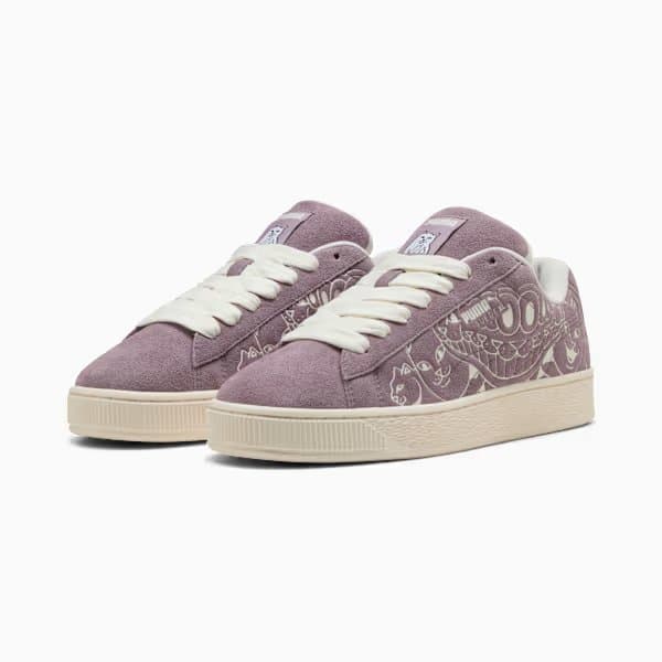 Tênis Suede XL PUMA x RIPNDIP Unissex