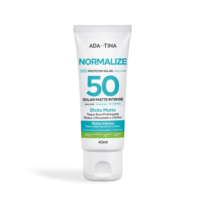 Protetor Solar Facial 12HS Clareador 15 Tipos de Manchas – Biosole Oxy FPS 85 40ml