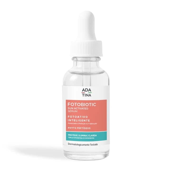 Sérum Clareador Fotoativado - Fotobiotic Sun Activated 30ml