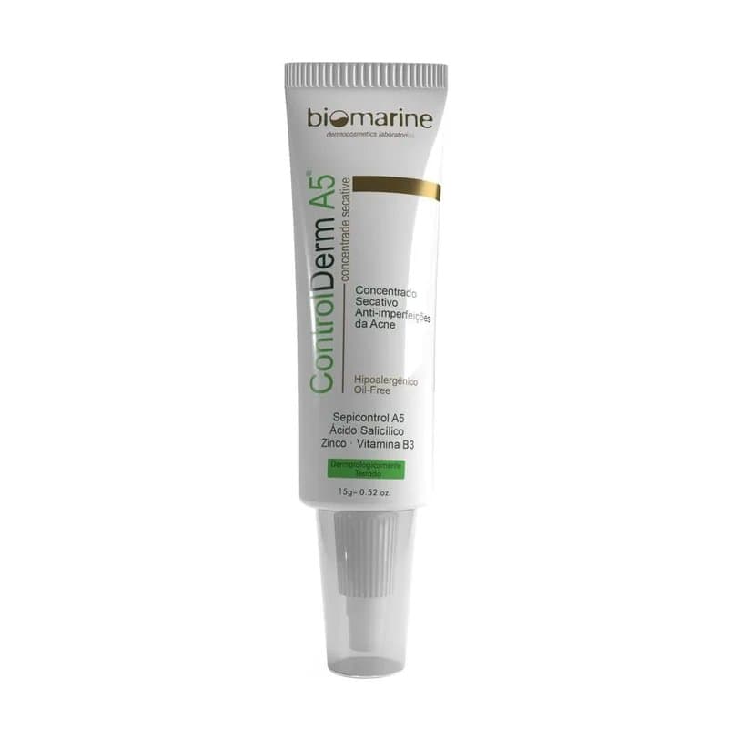 Secativo Antiacne Control Derm A5 15g