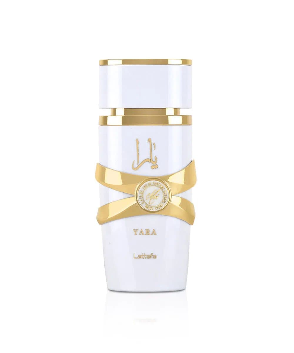 perfume feminino lattafa yara moi edp 100ml
